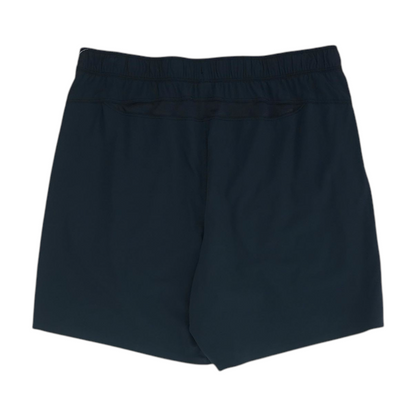 Black Active Shorts