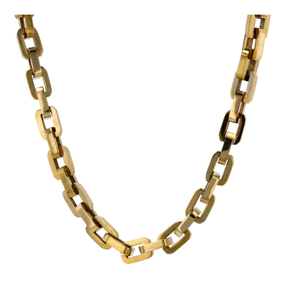 Costume Chain Necklace