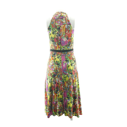 Multi Midi Dress