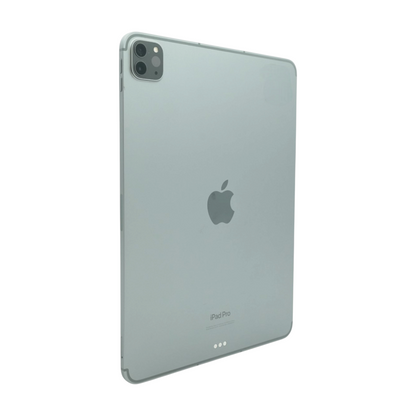 iPad Pro 11.0" Space Gray 4th Generation M2 128GB Carrier Unlocked Tablet