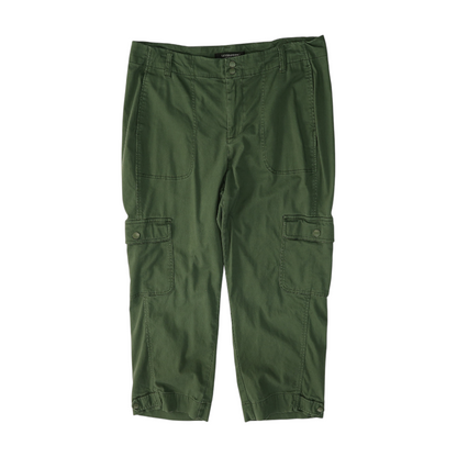 Green Pants