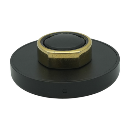 3rd Gen Heritage Gold Smart Ring