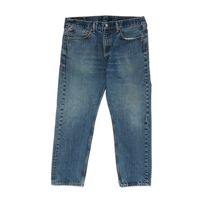 505 Regular Jeans