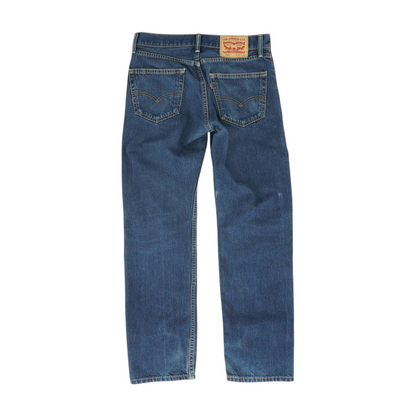 505 Regular Jeans