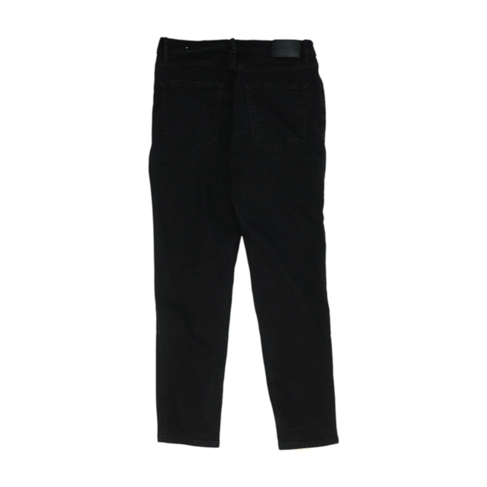Black Slim Jeans
