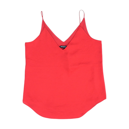Red Blouse