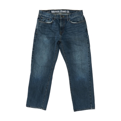 Relaxed Jeans