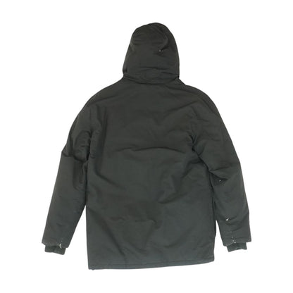 Black Jacket