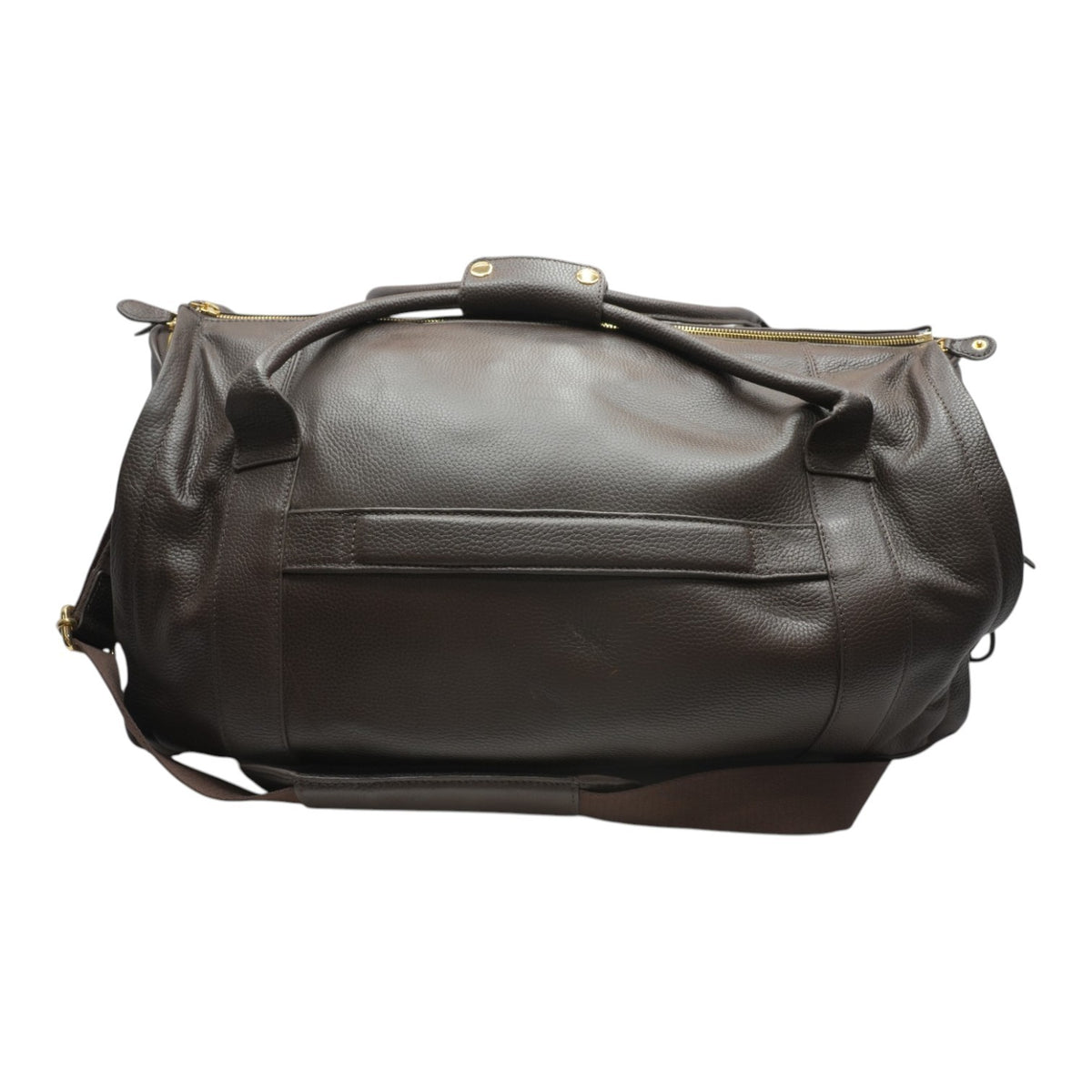 Large Duffle Bag with Wheels