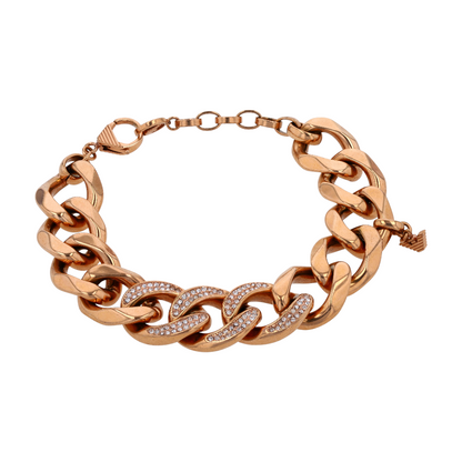 Costume Chain Bracelet