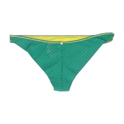 Green Swim Bottom