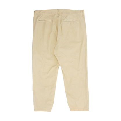 Yellow Pants