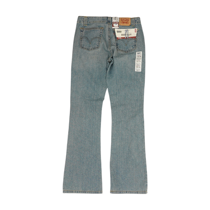Blue Jeans