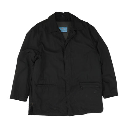 Black Coat