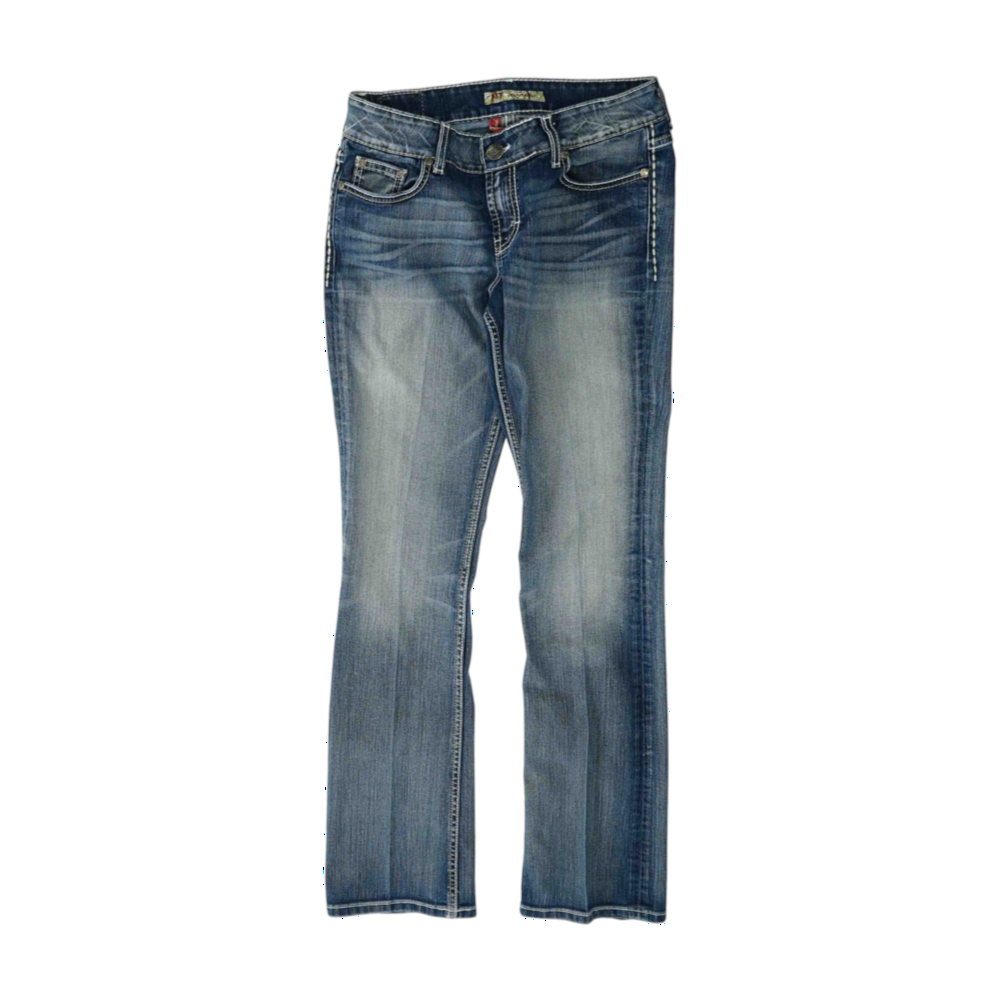 Regular Jeans