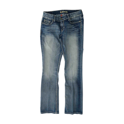 Regular Jeans