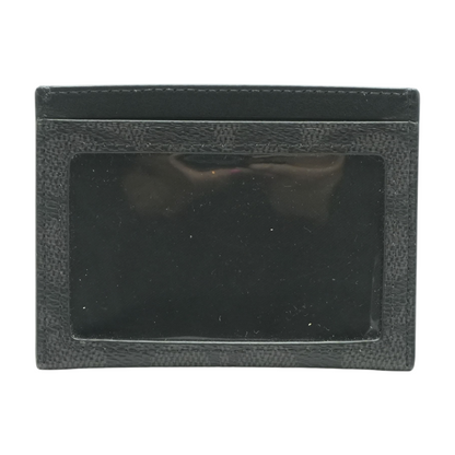 Brown Bifold Wallet