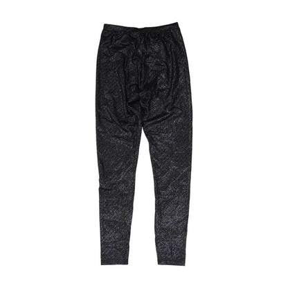 Charcoal Fashion Leggings