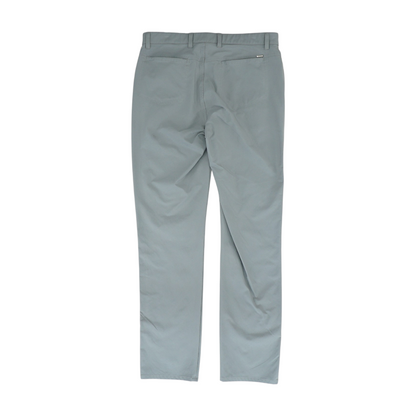 Gray Regular Pants