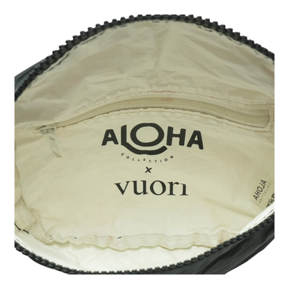 Black Belt Bag