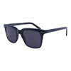 Black Billie Square Sunglasses