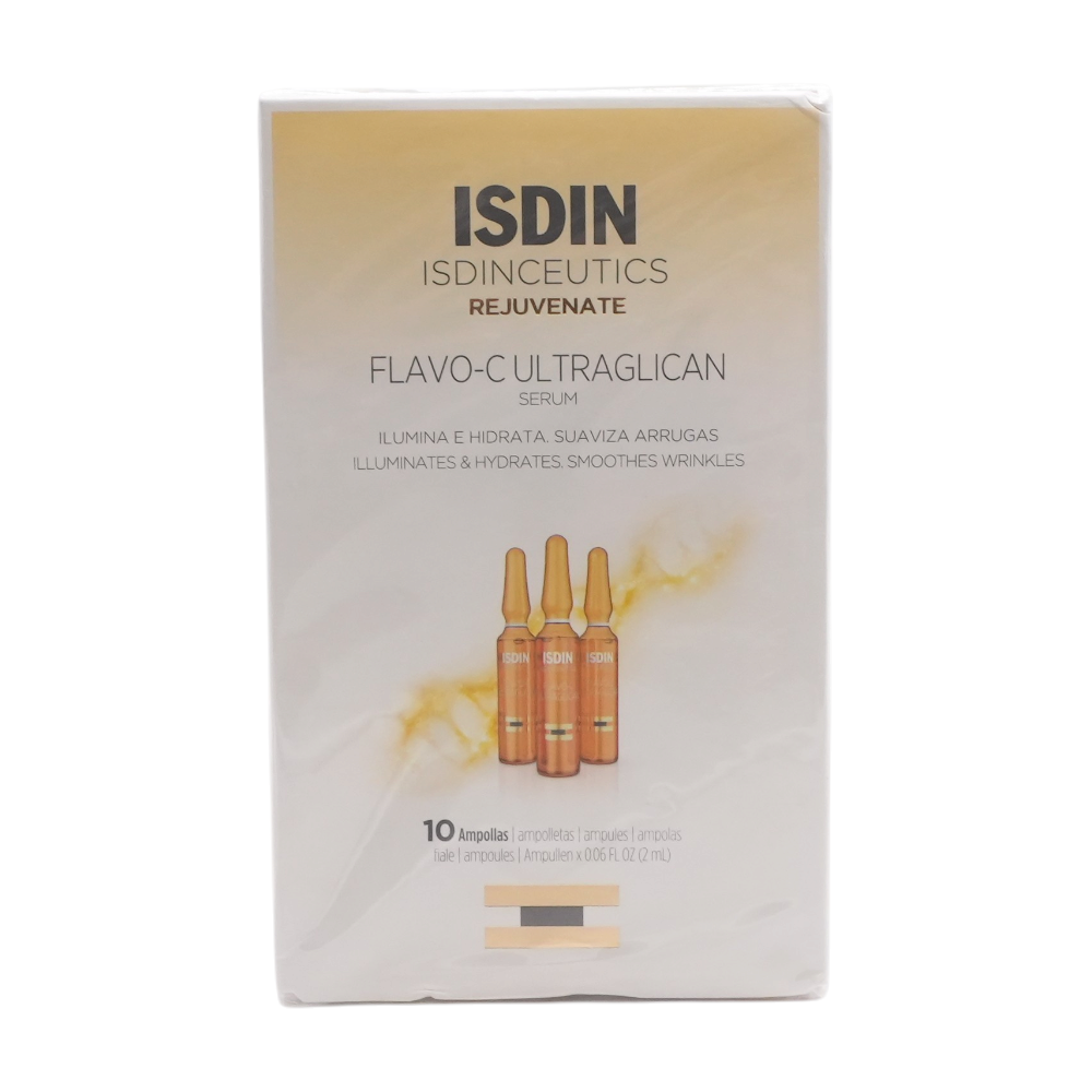 Flavo-C Ultraglican Serum