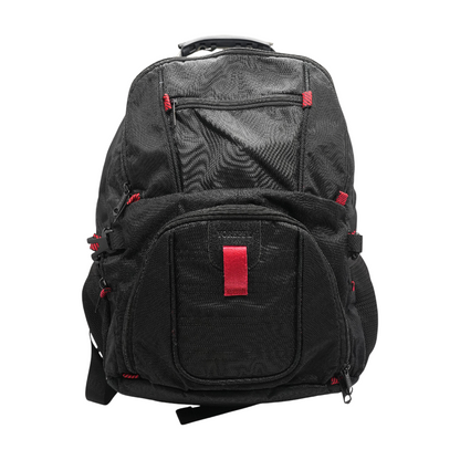 Black Backpack