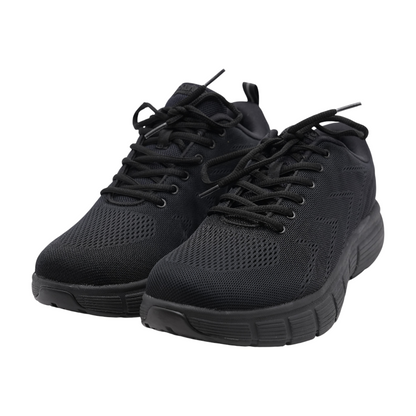 Signature Sneaker Low-Top Athletic Shoes