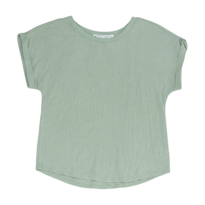 Green Blouse