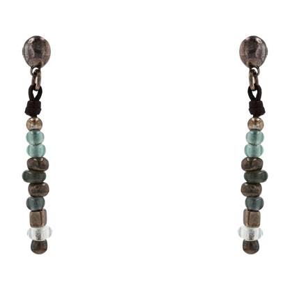 Costume Drop Earrings