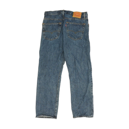 501 Straight Jeans