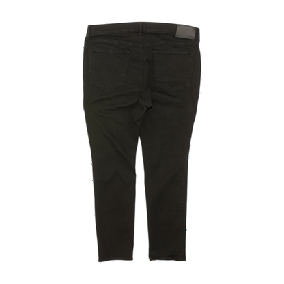 Black Skinny Jeans