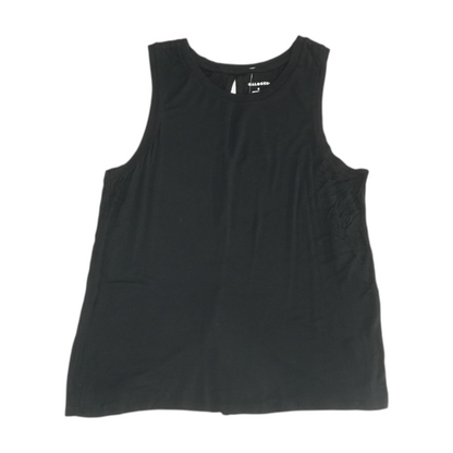 Black Blouse