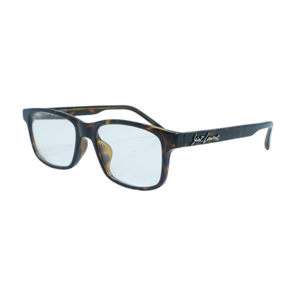 Tortoise SL319/F 002 Square Prescription Eyewear