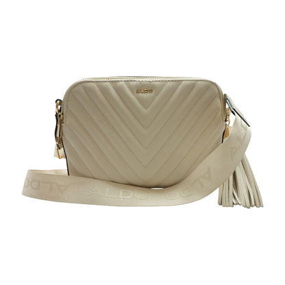 Ivory Crossbody