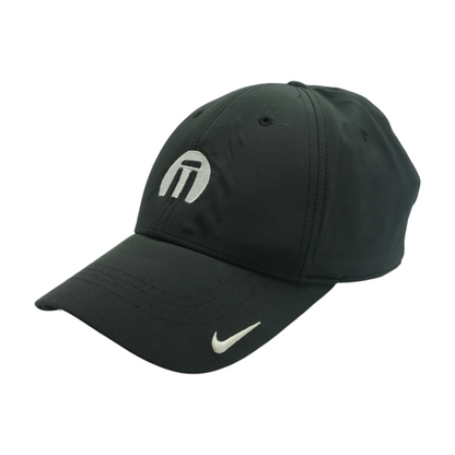 Black Ballcap
