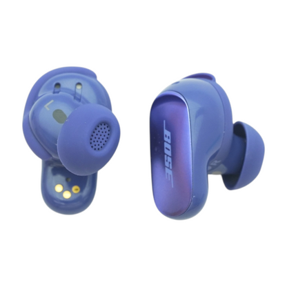 Midnight Violet QuietComfort Ultra 2 Wireless Earbuds