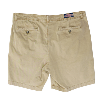 Khaki Chino / Khaki Shorts