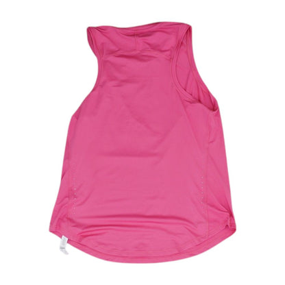 Pink Tank