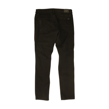 Black Slim Jeans
