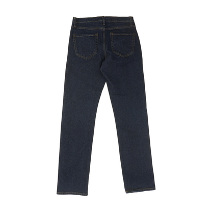 Athletic Jeans