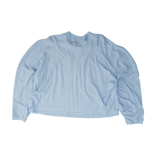 Blue Blouse