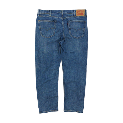 Regular Jeans