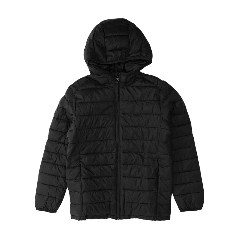 Black Jacket