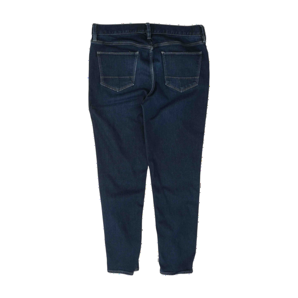 Tapered Jeans