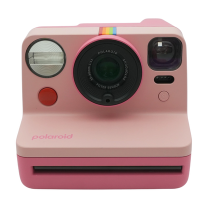 Now Instant Camera