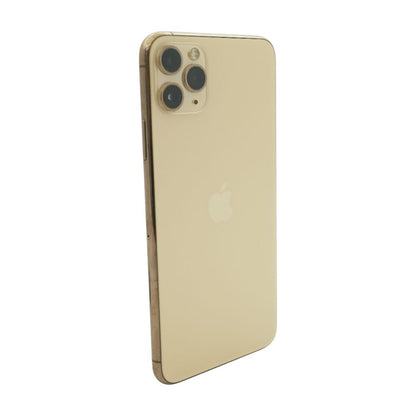 iPhone 11 Pro Max "AT&T" 256GB Gold