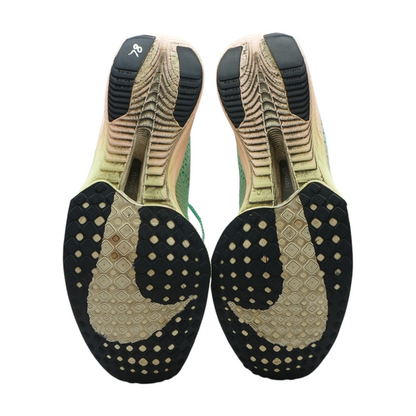 Zoom X Vaporfly 3 Low-Top Athletic Shoes