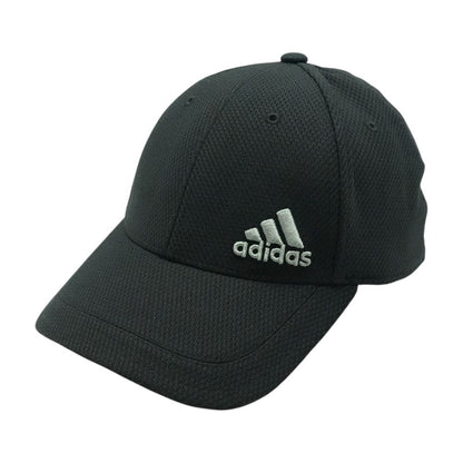 Black Ballcap