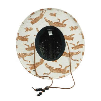 Olive Misc. Hat